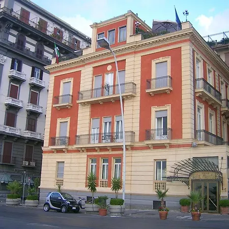 Miramare Otel