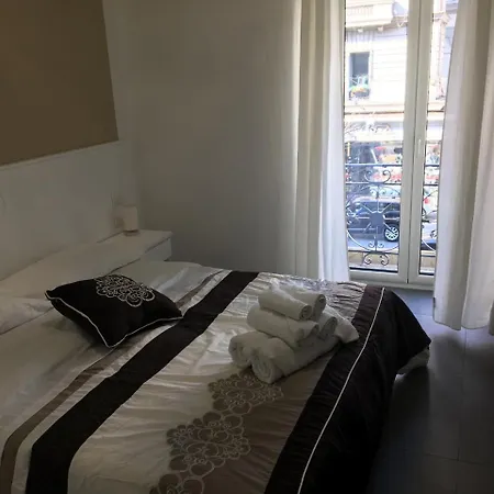 Bed & Breakfast Alambrado & 2*