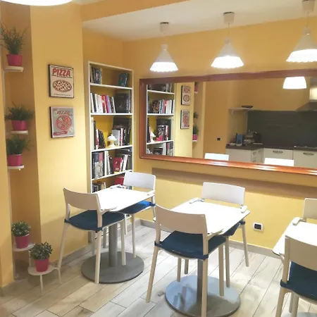 Casalice Bed & Breakfast Naples