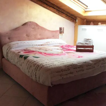 Panzió La Mansarda 5*