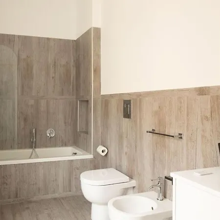 Maison d'hôtes Napoletana 3*