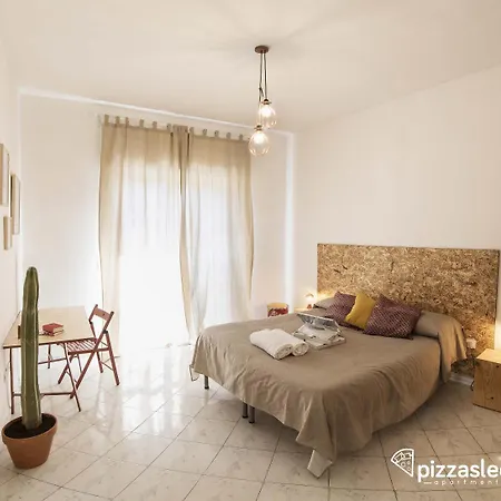 Appartamento Pizzasleep -apartment- *