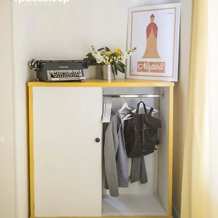 Appartamento Pizzasleep -apartment- Napoli