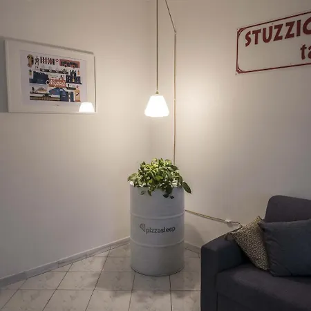 Pizzasleep -apartment- Appartamento