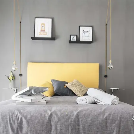 Pizzasleep -apartment- Appartamento