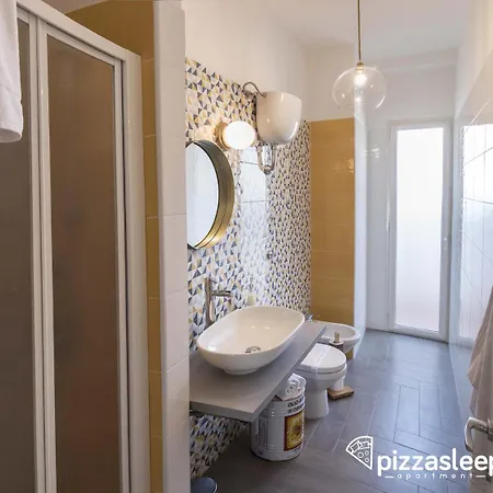 Pizzasleep -apartment- Appartamento *