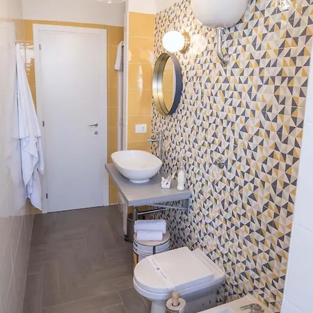 Appartamento Pizzasleep -apartment- *