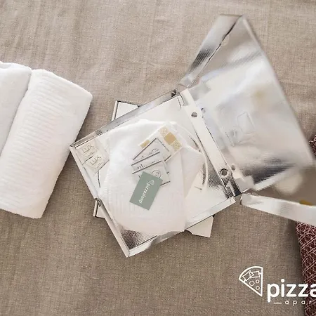 Pizzasleep -apartment- Appartamento *