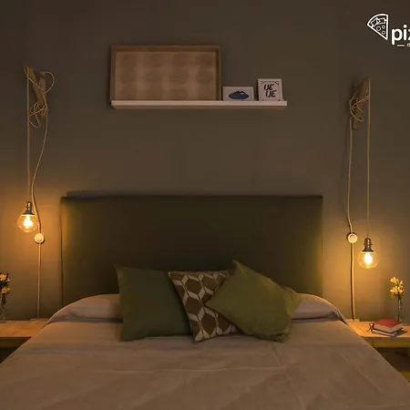 Pizzasleep -apartment- Appartamento