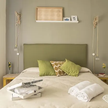 Pizzasleep -apartment- Appartamento