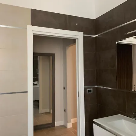 Ausonia Hotel Neapel