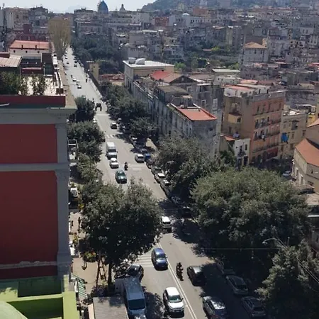 Pensión Di Palma Museum