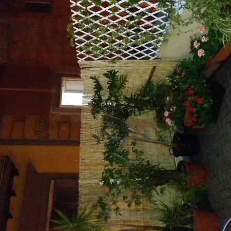 La Terrazza Di Dante Bed & Breakfast *