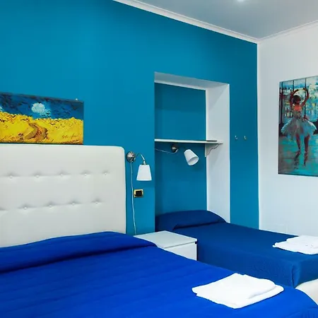Bed & Breakfast Museum Naples