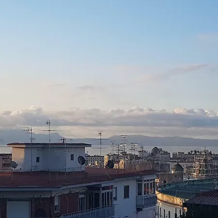 Pensión Di Palma Museum Nápoles