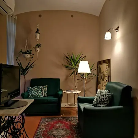 Morelli 49 Bed & Breakfast
