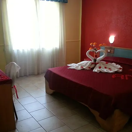 Hotel Martini