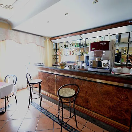 Hotel Martini Casavatore