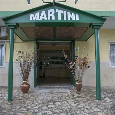 Martini Hotel Casavatore