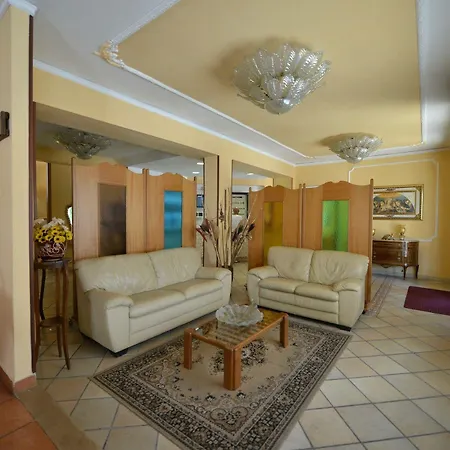 Martini Hotel Casavatore