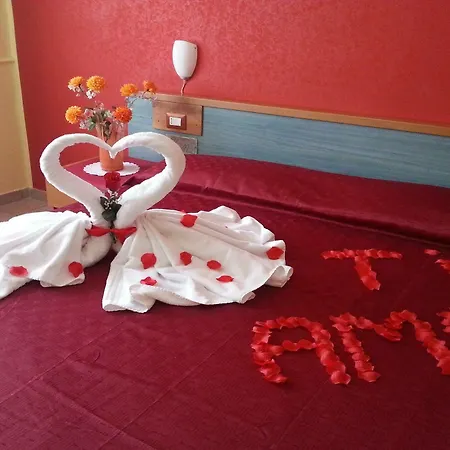 Martini Hotel 3*