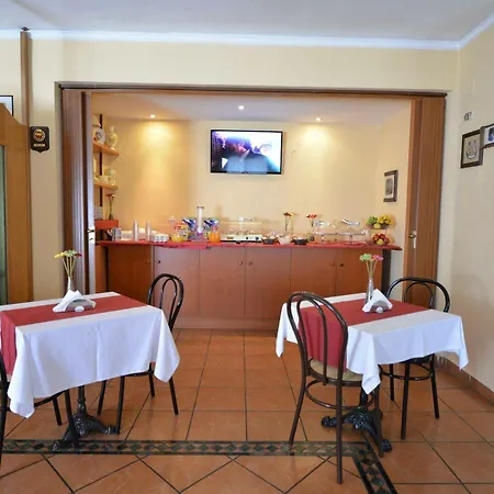Hotel Martini