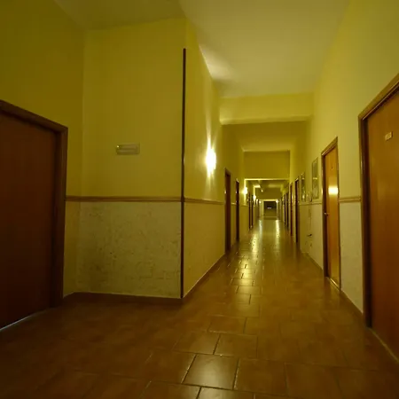 Hotel Martini