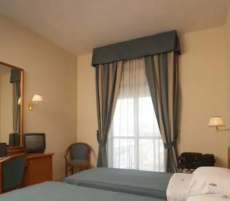 Europa 3* Casavatore