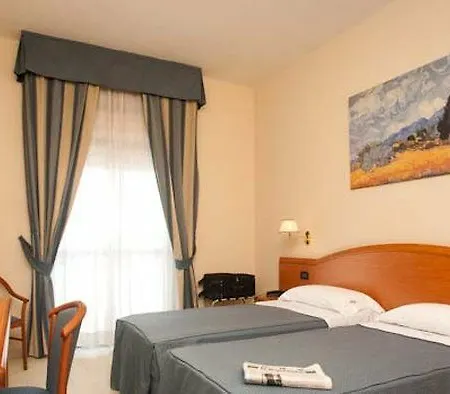 Europa Hotel Casavatore