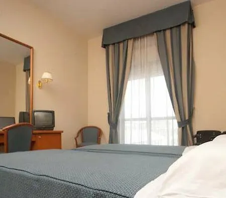 Europa Hotel