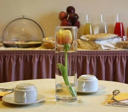 Europa Hotel 3*