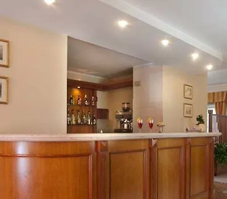 Europa 3* Casavatore