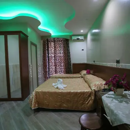 Hotel Iris *