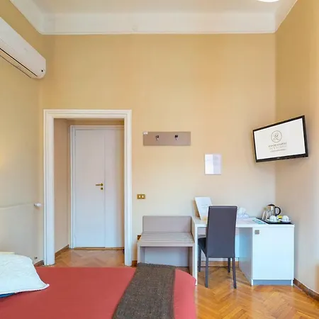 Maison d'hôtes Il Ventre Di Naples