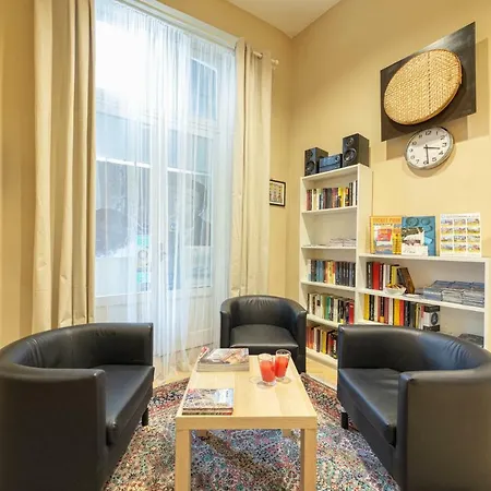 Il Ventre Di Maison d'hôtes Naples