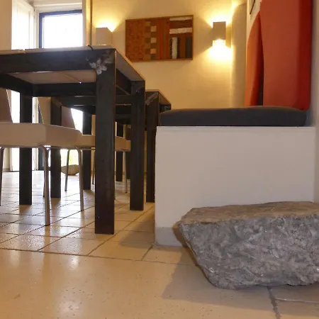 Affittacamere Micalò Art