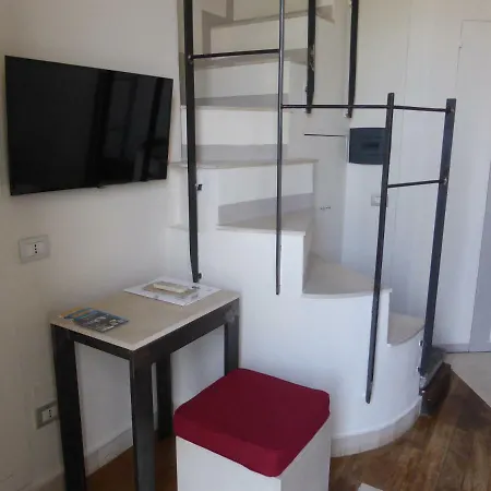 Micalò Art 4* Napoli
