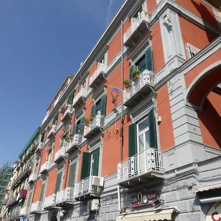 Micalò Art 4* Napoli