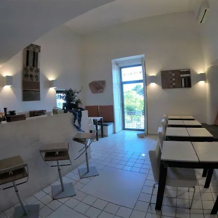 Micalò Art 4* Napoli