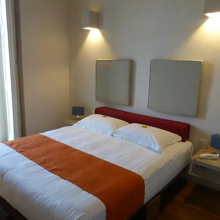 Micalò Art Affittacamere 4*