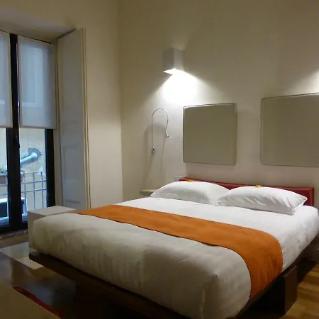 Micalò Art Affittacamere 4*