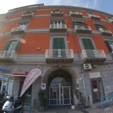 Micalò Art Affittacamere 4*