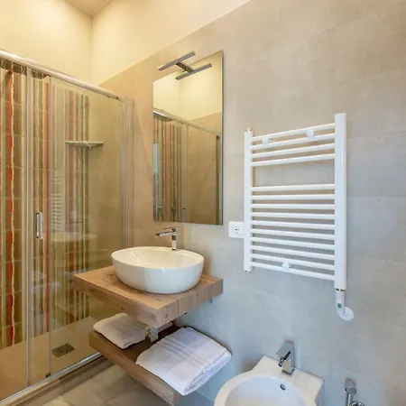 Main - Municipio Bed & Breakfast *