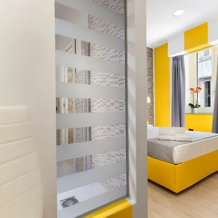 Bed & Breakfast Rainbow Napoli