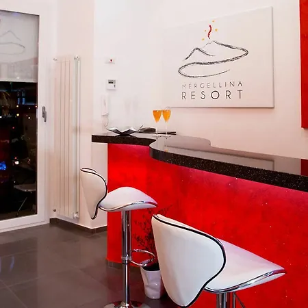 Mergellinaresort 3*