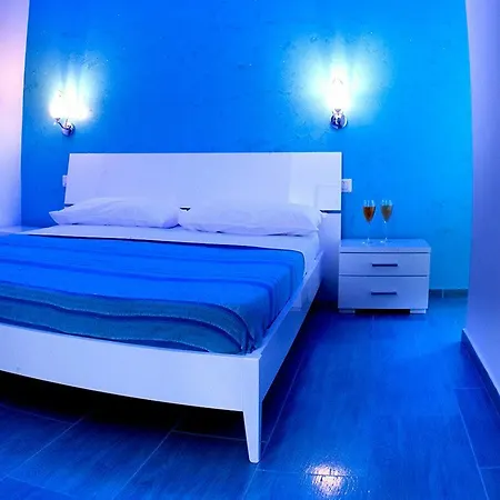 Mergellinaresort 3*