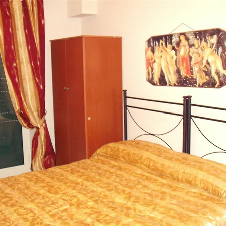 Del Conte Hotel