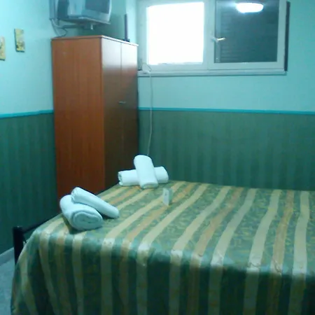 Hotel Del Conte 2*