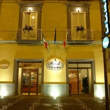 Отель Clarean 3*