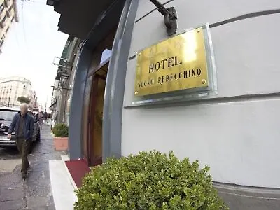 露奥伏里贝奇诺酒店 酒店 那不勒斯
